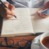 Πρόγραμμα Συμπληρωματικής Εξεταστικής Περιόδου Σεπτεμβρίου 2025