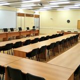 Ημερήσια Διάταξη Συνέλευσης Τμήματος ΔΕΥΤΕΡΑ 10.11.2025