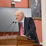 Συνέδριο «ΤΡΟΦΙΜΩΝ ΔΩΡΕΑ – Μελέτες πολιτικής, θεσμικής και κοινωνικής ιστορίας μεταξύ Ελληνισμού και Ρώμης, προς τιμήν του Καθηγητή Κώστα Μπουραζέλη από τους μαθητές του»