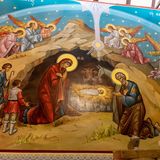 Πώς ορίστηκε η 25η Δεκεμβρίου ως ημέρα των Χριστουγέννων