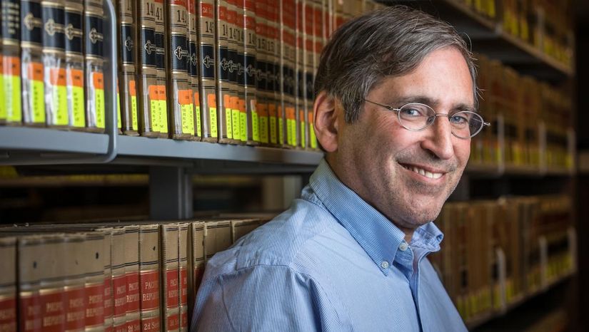 “INTERNATIONAL ENVIRONMENTAL LAW AND ENERGY LAW” - CLASS OF 27.5.2025 - LECTURE BY PROFESSOR DANIEL BODANSKY