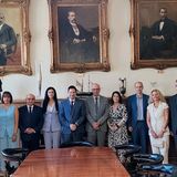 Ορκωμοσία Μελών ΔΕΠ [1/9/2026 16:00]