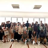 University of Athens Hosts the CIVIS Blended Intensive Programme ‘PolyUnderstanding: Polycrisis, Fragility and Resilience’