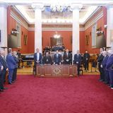 Πραγματοποιήθηκε η εκδήλωση για τα 200 χρόνια από την έξοδο του Μεσολογγίου